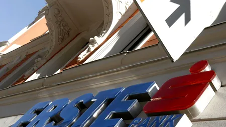 Erste Group a raportat un profit de 483,5 mil euro și propune un dividend de 0,4 euro pe acțiune