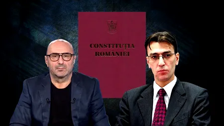 Toni Neacșu, despre respectarea legilor de către politicienii romani: „Constituția noastră este zilnic pusă între paranteze”
