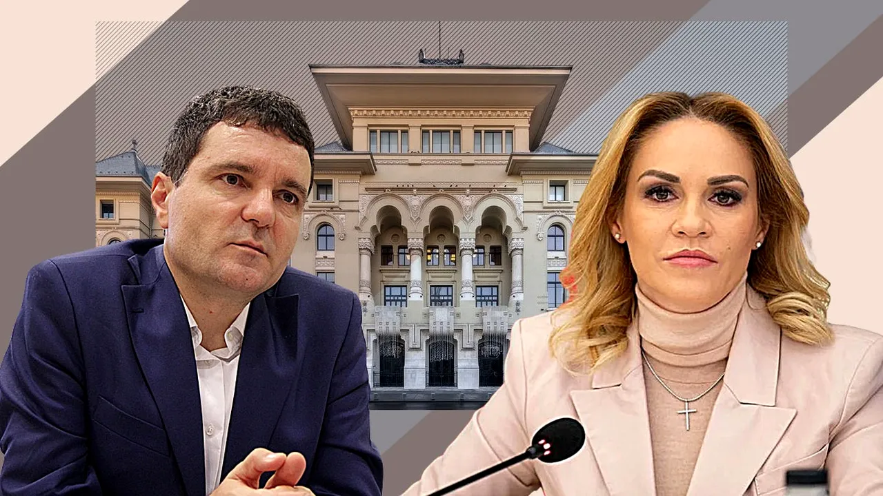 Gabriela FIREA se luptă cu Nicușor DAN pentru primul loc, în SONDAJE / 34% dintre BUCUREȘTENI sunt nemulțumiți de ACTUALUL primar