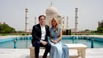 Secretarul de Stat al SUA, de la Taj Mahal la Jaipur. Reacția lui Marco Rubio când a văzut un elefant indian pe viu