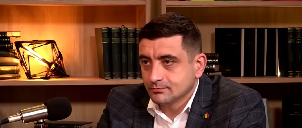 VIDEO | George Simion, amintiri din copilăria sa: ”Am făcut economii toată luna și ne-a dus doar tata la Mcdonals”