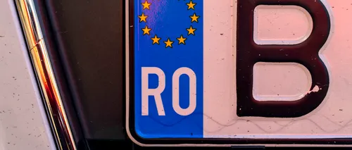 Românii își vor putea înmatricula și radia mașinile ONLINE. Proiectul se află în dezbatere publică