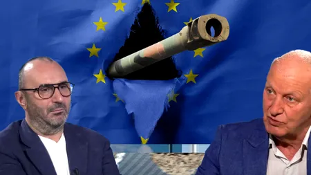 Generalul Virgil Bălăceanu: 