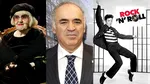 13 Aprilie, calendarul zilei: Rodica Mandache împlinește 83 de ani, Garri Kasparov 63. Ziua Internatională a Rock-n-Roll-ului