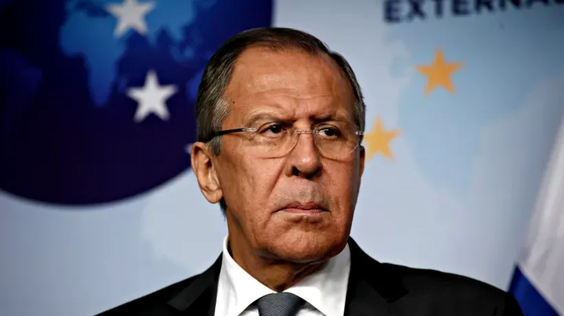 Trupele de menținere a păcii în Ucraina și avertismentul lui Lavrov: ”Va fi o ciocnire directă între forţele ruse şi cele ale Alianţei Nord-Atlantice”