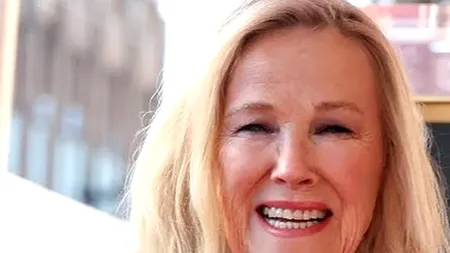 Adevărata cauză a morții actriței Catherine O'Hara