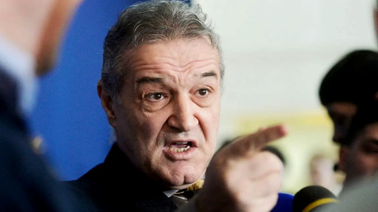 Gigi Becali, discuții cu Ministerul Sănătății, pentru aprobarea unui medicament pentru animale în lupta cu COVID-19. “Te vindeci cu cinci euro!”