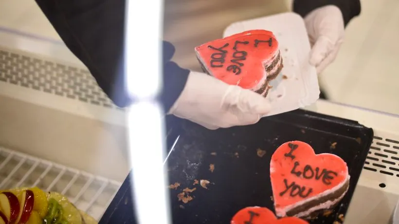 Oferte Valentine's Day 2015. Un operator telecom oferă vouchere cadou în valoare de 300 de lei