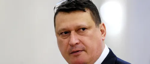 Cine este Dumitru Chiriță, noul președinte al ANRE 