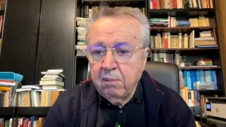 Ion Cristoiu: Ca și anularea alegerilor, semnarea Parteneriatului cu Ucraina s-a făcut la ordin din afară