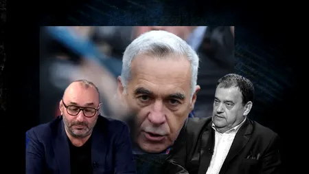 H.D. Hartmann: „Georgescu nu mai are nicio ȘANSĂ să participe la acest scrutin electoral”