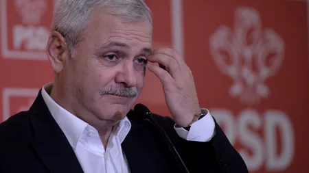 Liviu Dragnea NU VA PARTICIPA la recepția oferită cu prilejul Zilei Naționale a României. Cine și-a mai anunțat ABSENȚA de la eveniment