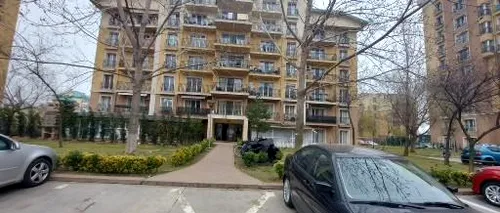 Care este prețul unui apartament de 2 camere aflat în Cosmopolis, lângă Bucureşti, vândut de <i class='ep-highlight'>ANAF</i>