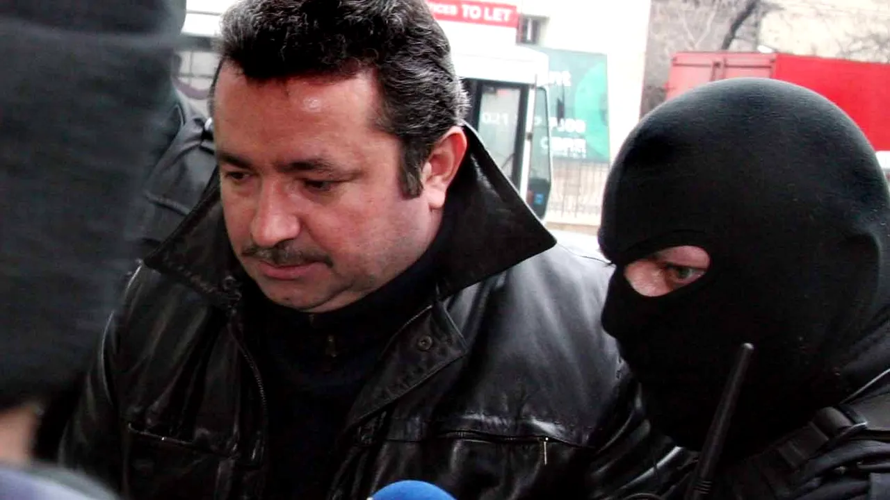 Pedeapsa primită de Genică Boerică, după ce l-a lovit pe trecerea de pietoni pe Iulian Crăciun