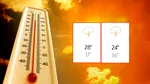 Meteorologii Accuweather anunță un final de august și o lună septembrie cum n-au mai fost. Furtuni în București și vreme atipică în toamnă