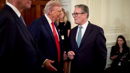 Friedrich Merz spune că Vladimir Putin și Volodimir Zelenski s-ar putea ÎNTÂLNI peste două săptămâni