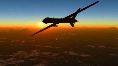 Încă un incident cu DRONE pe aeroporturile europene. Allborg din Danemarca a fost închis, după ce au fost depistate drone în spațiul aerian