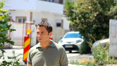 Primarul Mangaliei e suspectat de luare de mită/DNA: 