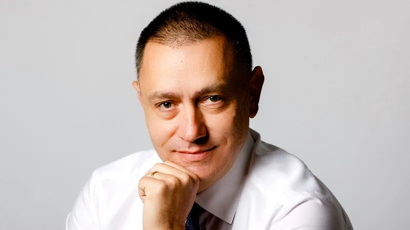 Mihai Fifor, deputat PSD: ”În Guvernarea Anti-Populație, veniturile românilor scad doar ca să crească profiturile clientelei de partid!”