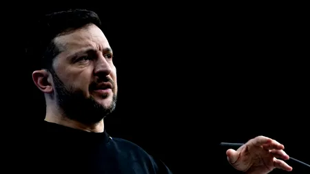 Volodimir Zelenski: Donald Trump va fi capabil să FORȚEZE Rusia să participe la negocieri de pace și să pună capăt războiului din Ucraina