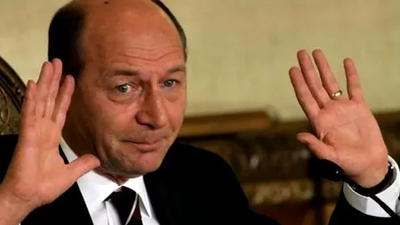Traian Băsescu s-a pensionat. Ce pensie primește