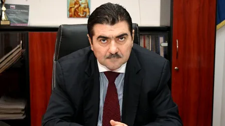 Șeful finanțelor din Ilfov, reținut pentru luare de mită