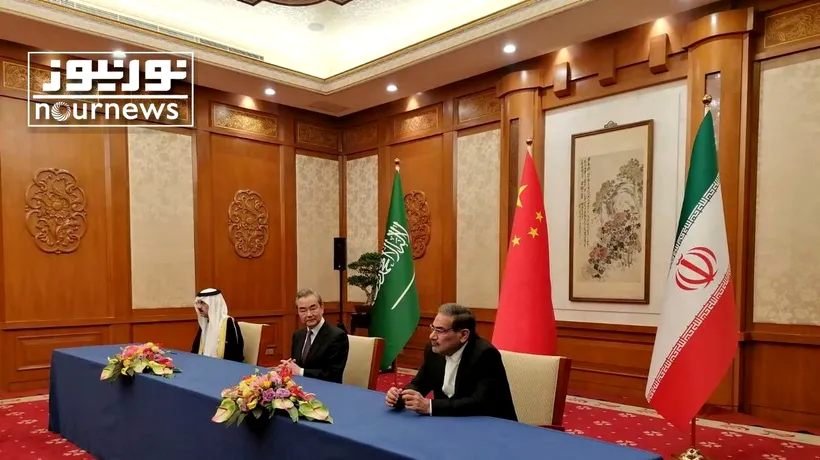CHINA a reușit să împace Arabia Saudită și Iranul. Ar putea Beijingul să facă același lucru și în privința războiului din Ucraina?