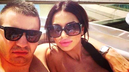 El este fiul lui Ioan Rus, ministrul guvernului Ponta care i-a făcut 