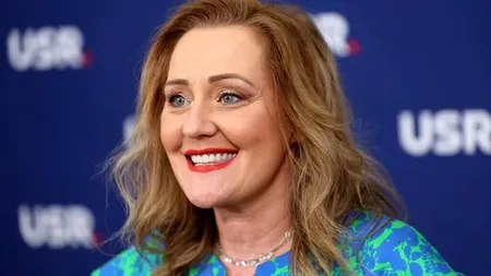 Elena LASCONI răspunde celor care o acuză că va impune 