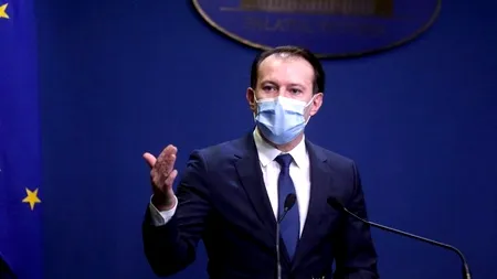 Florin Cîțu: „Dragi pesediști, puneți mâna pe carte. Cititul nu a omorât pe nimeni”