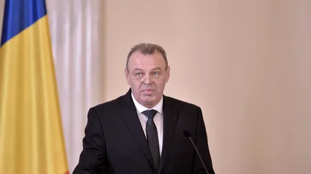 Lucian Șova: Ipocrizie/nepricepere! Te numești Corina Crețu „harbanam