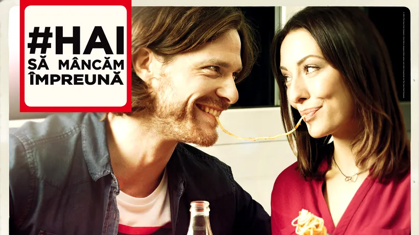 (P) Coca-Cola România câștigă 2 premii la Romanian Effie Awards 2014