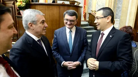 Cadoul lui Ponta pentru Avocatul Poporului: protocol, bani de cazare și transport fără limită, printr-o ordonanță de urgență ținută la secret