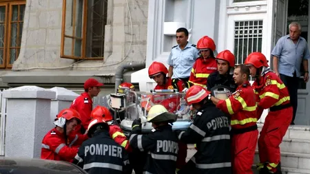 La doi ani de la incendiul din Maternitatea Giulești, medicii spun că este imposibilă altă tragedie