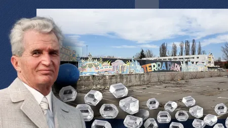Cum au reușit spionii lui Ceaușescu să „fure diamantele sintetice” din Occident. România a avut singura fabrică de diamante sintetice din Europa de Sud-Est