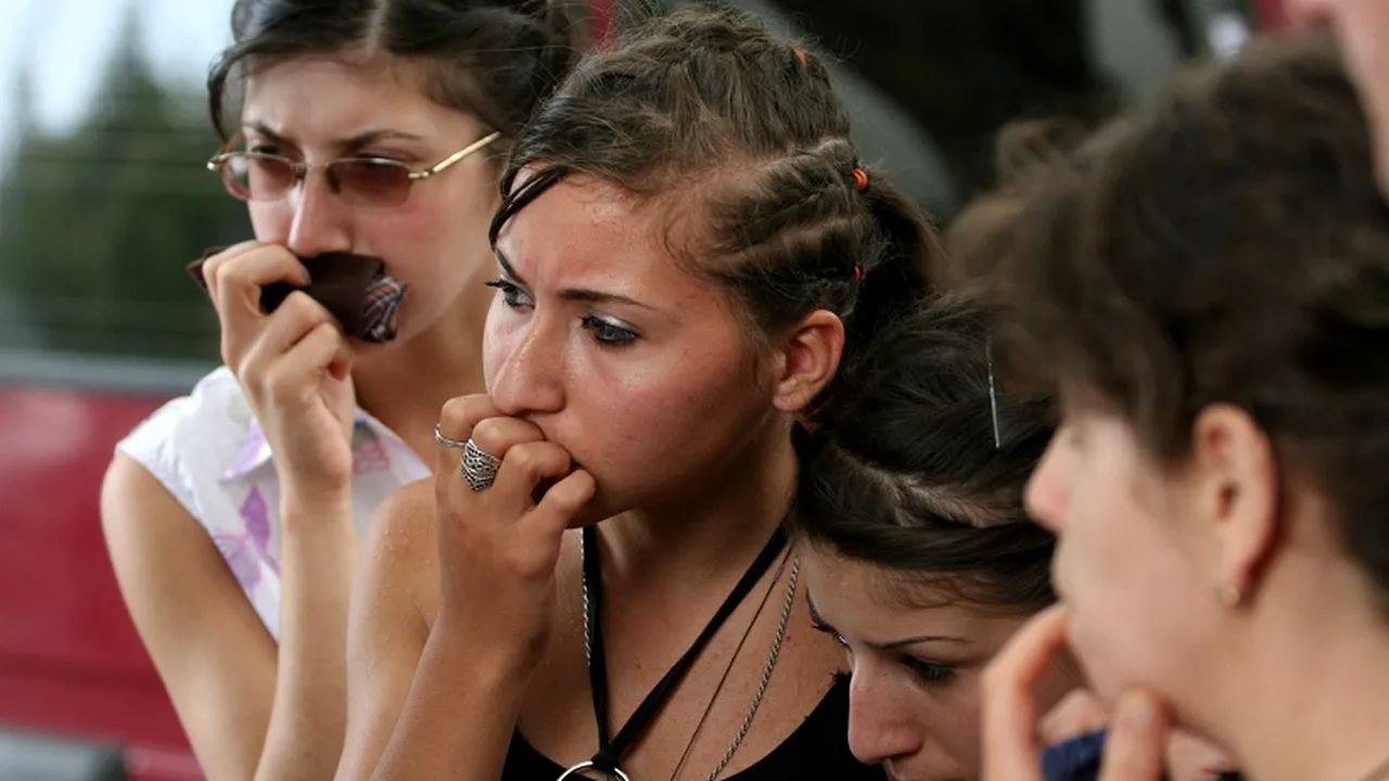 Care sunt nemulțumirile tinerelor cu vârste între 20 și 25 de ani - STUDIU