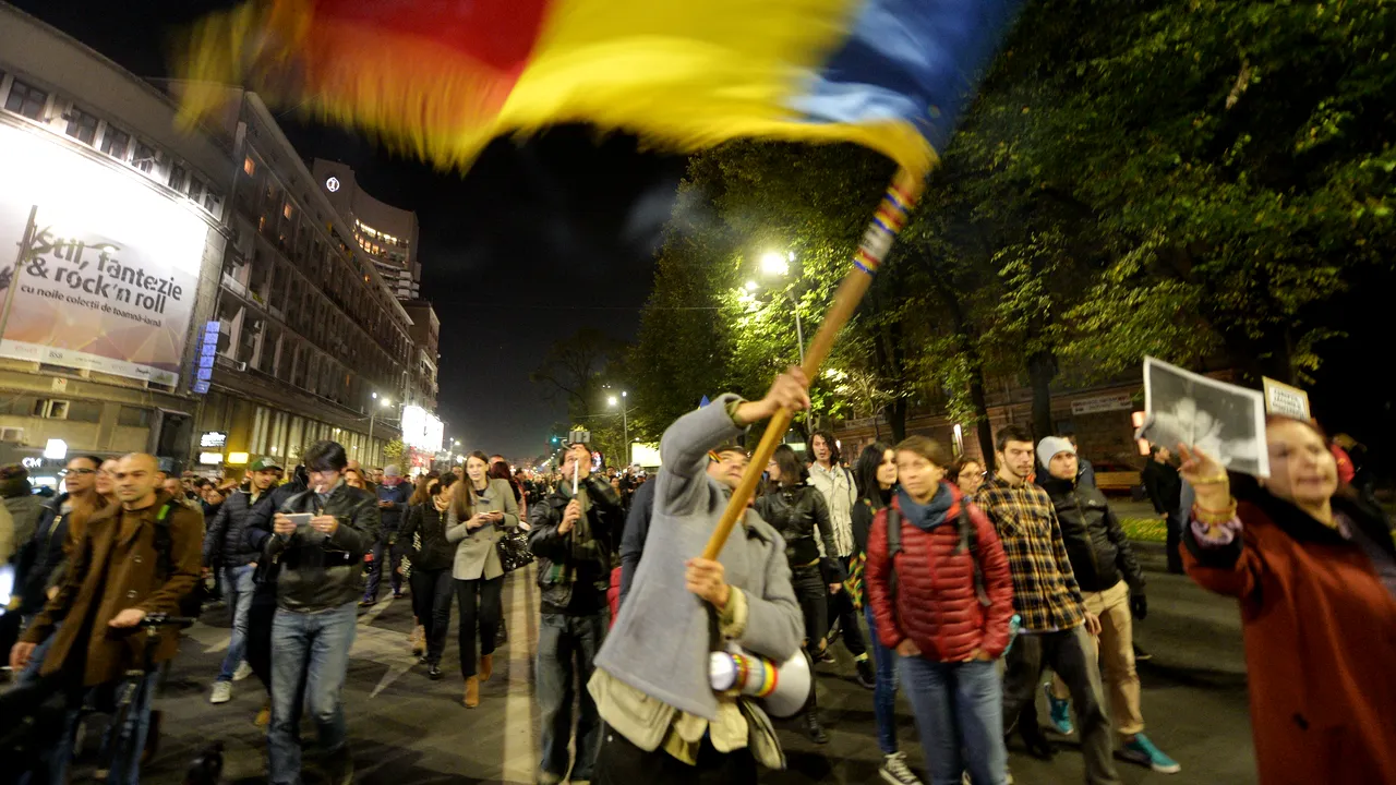 DE CE NU A CERUT ROMÂNIA AJUTOR INTERNAȚIONAL CÂT NU ERA PREA TÂRZIU? CINE RĂSPUNDE? 