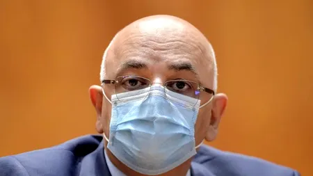 Raed Arafat susține că nu a oferit nicio declarație cu privire la demisia sa, în contextul tragediei de la „Matei Balș”: „Dacă nu avem o știre, o fabricăm”