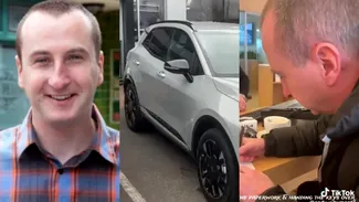 Actor celebru, criticat după ce și-a cumpărat o mașină nouă de „doar” 40.000 de lire sterline. „Sunt sigur că poți mai mult…”