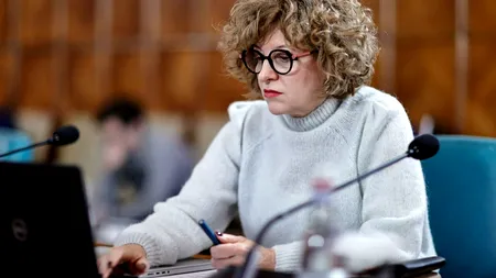 Vicepremierul Oana Gheorghiu susține că România are un buget realist: „Pierderile acoperite an de an din bani publici nu mai pot continua”