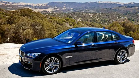 2,2 milioane de automobile BMW, la discreția hackerilor. Ce trebuie să știi dacă ți-ai cumpărat o mașină produsă între 2010 și 2014