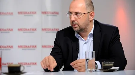 Kelemen despre Băsescu: Chestia asta că Â«dacă tu îți dai demisia mi-o dau și euÂ» nu prea merge