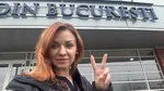 Diplomat nou la ambasada Ucrainei la București. Vine din Kiev, vorbește bine limba română și este jurnalistă