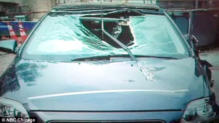 Ce despăgubiri a primit femeia accidentată în timpul filmărilor de la 