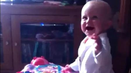 Descoperire surprinzătoare despre bebeluși