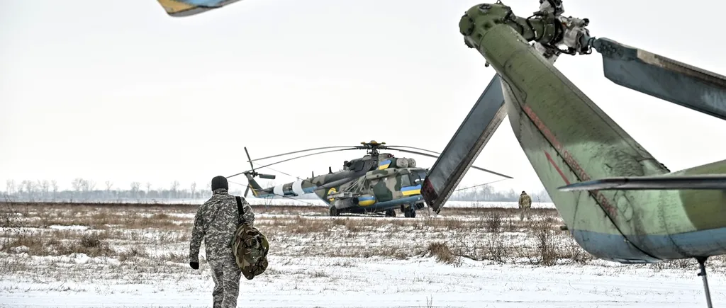 Războiul din UCRAINA, ziua 713. Rusia lansează noi atacuri la Herson. Olanda va trimite Kievului șase avioane F-16