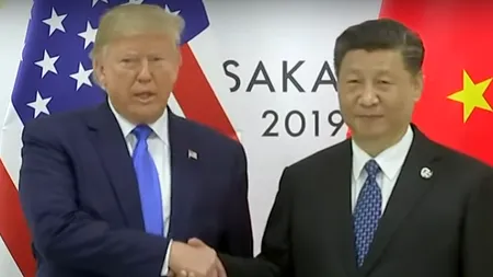 CONSECINȚE. China, dată în judecată de un stat american. Liderii comuniști, acuzați că au ascuns adevărul despre coronavirus