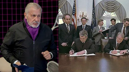 19 IULIE, calendarul zilei: Ilie Năstase împlinește 79 de ani/ Congresul american îi redă României clauza națiunii celei mai favorizate