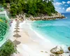 Cât a ajuns să coste o vacanță în Thassos. Ce reacții a stârnit un turist român, după ce a zis că bugetul pentru 4 persoane este de 1.400 de euro