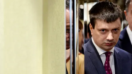 Ministrul CULTURII, Ionuț Vulpescu, spune că HAMLET a fost „unul dintre cei mai mari scriitori pe care i-a dat umanitatea